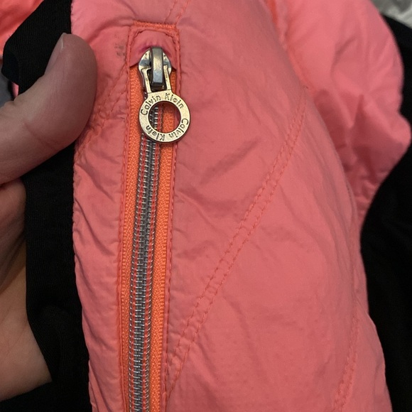 Calvin Klein Jacket - Picture 5 of 10